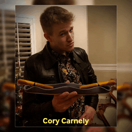 corycarnley giphygifmaker giphyattribution GIF