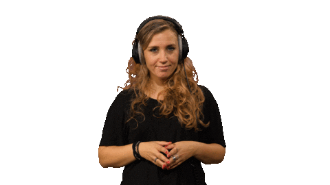 Football Hear Sticker by Schweizer Radio und Fernsehen
