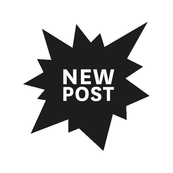 Design Post Sticker by koller.team