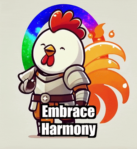 Wisdom GIF by Zorooster