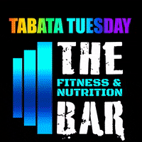 thebarfitwr fitness workout hiit barbell GIF