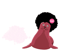 beauty hair Sticker by Salon Line