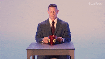 I Want John Cena To Choke Me With His Biceps