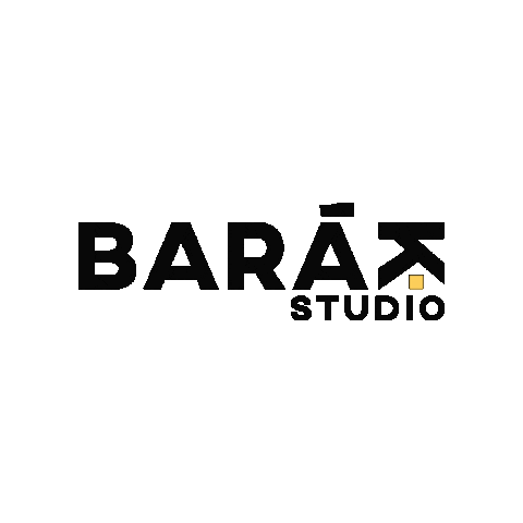 studiobarakcz giphygifmaker Sticker