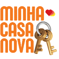 amoimoveis imobiliaria imoveis venda aluguel Sticker