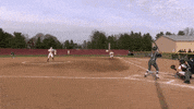 LafayetteLeopards softball lafayette leopards roll pards GIF