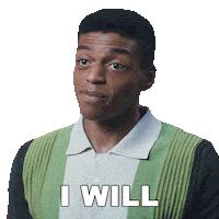 Episode 9 Grease Sticker by Paramount+