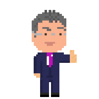 Maroš Šefčovič Eu Sticker by European Commission