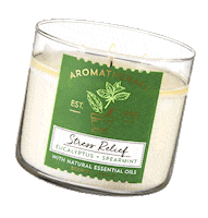 bath and body works sleep Sticker by Bath & Body Works Asia Australia