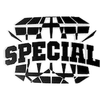 rap hiphop Sticker by Club Schräglage