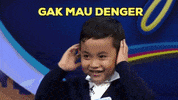 Idoljunior GIF by Indonesian Idol Junior