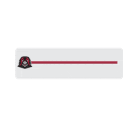 Indiana University Iu Sticker by Indiana University of Pennsylvania