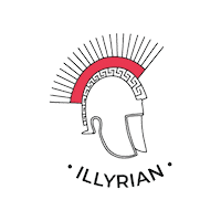 Albania Dua Sticker by dua.com