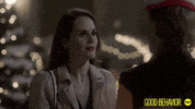 trust me GIF by Good Behavior