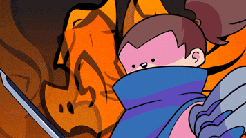 Riot Games Wow GIF by League of Legends