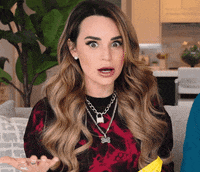 Fast Food No GIF by Rosanna Pansino