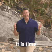 Bachelor In Paradise Summer GIF by Bachelor Nation