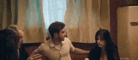 kills you slowly GIF by The Chainsmokers