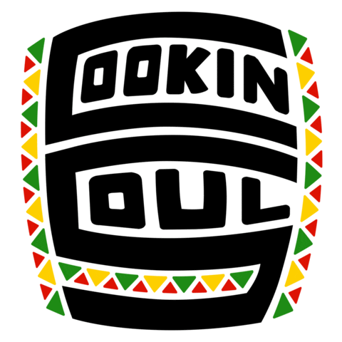 cookinsoul giphyupload cookin soul cookinsoul cookin soul logo GIF