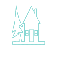 Arthouse Eriepa Sticker by Neighborhood Art House