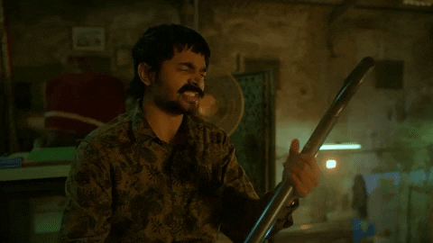 Bhuvan Bam What GIF