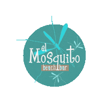 Sticker by El Mosquito