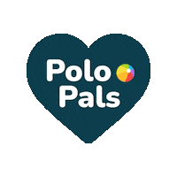 Friends Love Sticker by Marco Polo App
