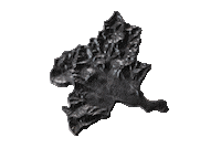 Japan Crane Sticker by JETRO GUNMA