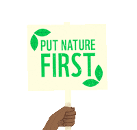 General Election Politics Sticker by WWF_UK