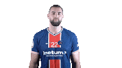 Luka Karabatic Ok Sticker by Paris Saint-Germain Handball