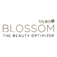 Blossom Sticker by Kerstin