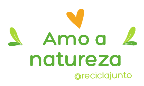 Sustentabilidade Salvar Sticker by Cristalcopo