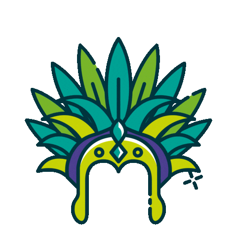 Carnaval Sicoob Sticker by Sicoob Nordeste