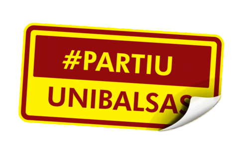 Curso Graduacao Sticker by Unibalsas - Faculdade de Balsas