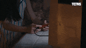 Video Games Play GIF by Apple TV+