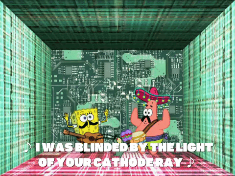season 6 episode 22 GIF by SpongeBob SquarePants