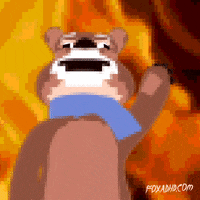 Animation Domination Lol GIF by gifnews