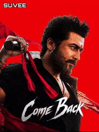 Come Back GIF