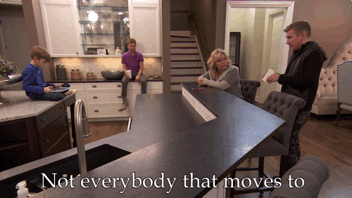 sing tv show GIF by Chrisley Knows Best