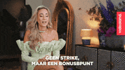 Real Housewives Reality GIF by Videoland
