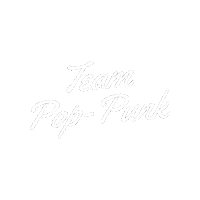 emovspoppunkparty emo vs pop punk emovspoppunk emo vs pop-punk team pop punk Sticker