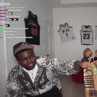 Half Blood Burger GIF by Respective