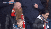 GIF by FOX Sports
