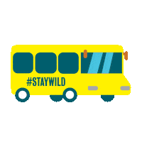 travelling loch ness Sticker by HAGGiS Adventures