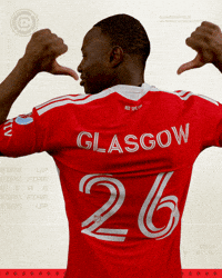 Chicago Fire Soccer GIF by Chicago Fire Football Club