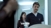 can't believe the resident GIF