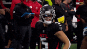 National Football League No GIF by Atlanta Falcons