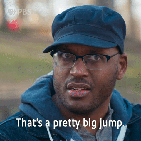 Human Footprint GIF by PBS