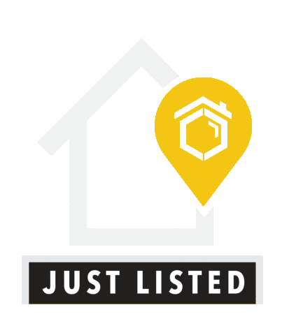 Bhlisted Sticker by Beehouse Realty Brand