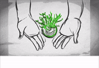 Unesco GIF by Alex Boya